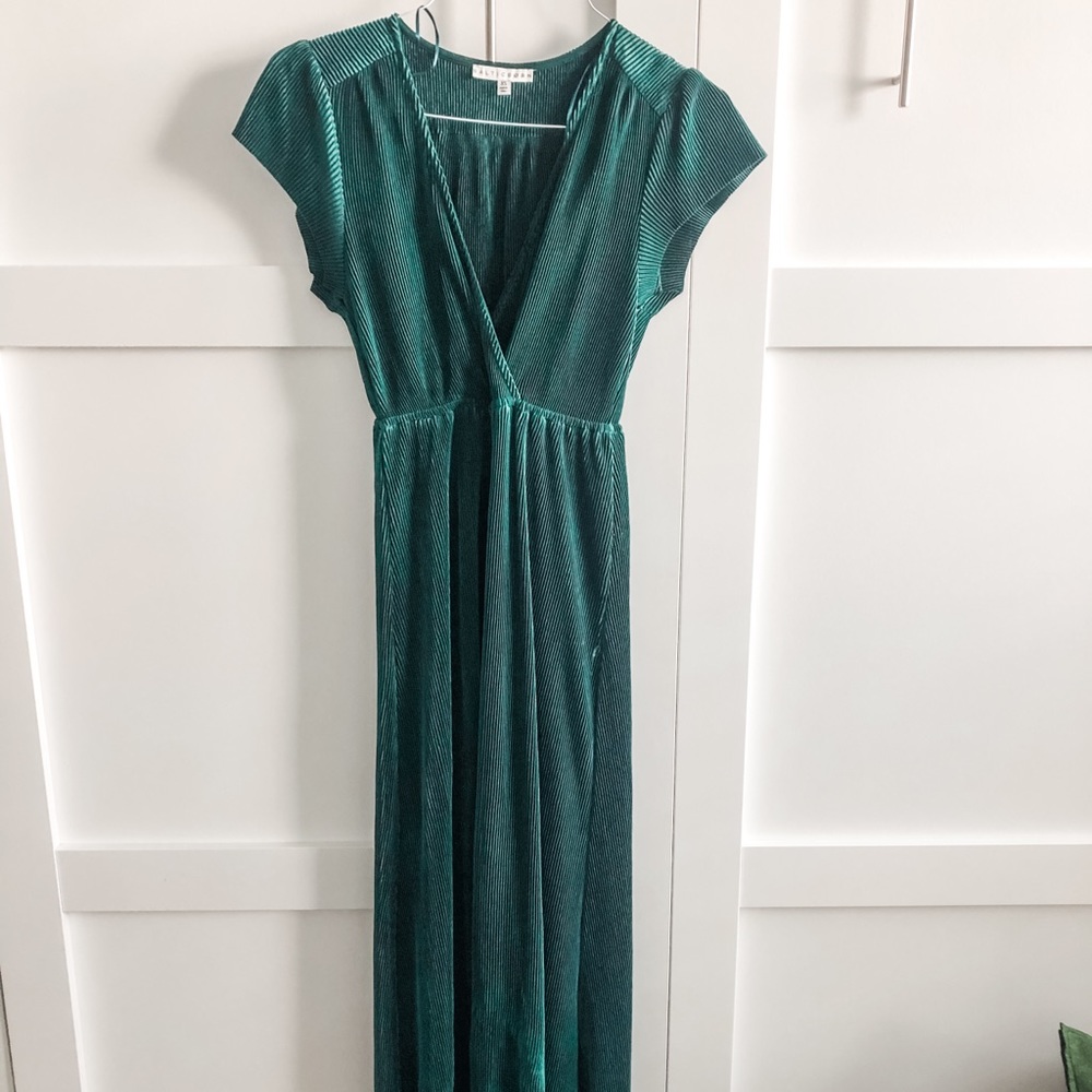 Baltic Born Maxi dress